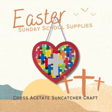 Load image into Gallery viewer, Easter Craft Assortment