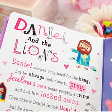 Load image into Gallery viewer, My Pretty Pink Bible
