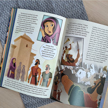 Load image into Gallery viewer, EPIC: The Story That Changed the World