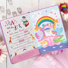 Load image into Gallery viewer, My Pretty Pink Bible