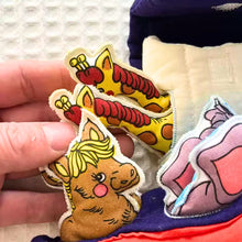 Load image into Gallery viewer, Noah's Ark Adventure Soft Play Set