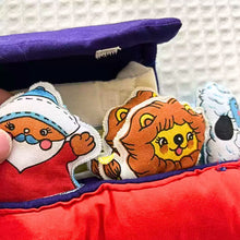 Load image into Gallery viewer, Noah's Ark Adventure Soft Play Set