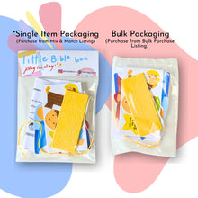 Load image into Gallery viewer, Christmas Story Mobile Craft