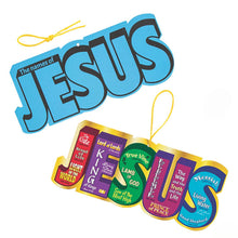 Load image into Gallery viewer, 🇸🇬⛪Bible Craft MIX & MATCH | Fun Bible Activity | Sunday School Craft | Christian Catholic Kids