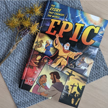 Load image into Gallery viewer, EPIC: The Story That Changed the World