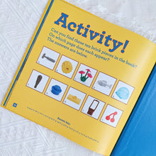 Load image into Gallery viewer, Noah's Ark Brick Bible