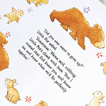 Load image into Gallery viewer, God Found Us You | Christian Adoption Storybook