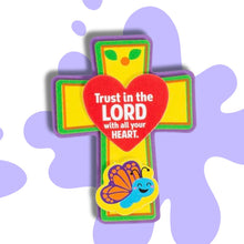 Load image into Gallery viewer, 🇸🇬⛪Bible Craft MIX & MATCH | Fun Bible Activity | Sunday School Craft | Christian Catholic Kids