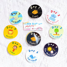 Load image into Gallery viewer, 🇸🇬⛪Bible Craft MIX & MATCH | Fun Bible Activity | Sunday School Craft | Christian Catholic Kids