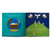 Load image into Gallery viewer, Jesus Came for Me