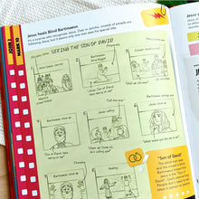 Load image into Gallery viewer, The Blockbuster Bible