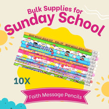 Load image into Gallery viewer, Sunday School Welcome Goodie Bag