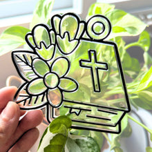 Load image into Gallery viewer, Faith Suncatchers