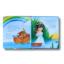 Load image into Gallery viewer, My Favorite Bible Storybook for Little Ones