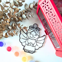 Load image into Gallery viewer, Faith Suncatchers