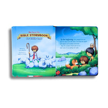 Load image into Gallery viewer, My Favorite Bible Storybook for Little Ones