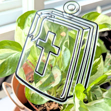 Load image into Gallery viewer, Faith Suncatchers