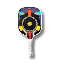 Load image into Gallery viewer, πΈπ¬ Kids Size Pickleball Paddle | Fiber Glass Pickle Ball Paddle for Kids