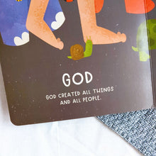 Load image into Gallery viewer, The Gospel