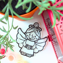 Load image into Gallery viewer, Faith Suncatchers