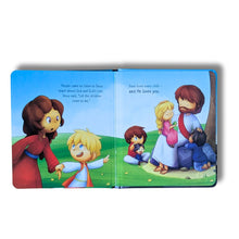 Load image into Gallery viewer, My Favorite Bible Storybook for Little Ones