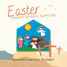 Load image into Gallery viewer, Easter Craft Assortment