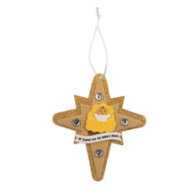 Load image into Gallery viewer, Christmas Star Craft Kit