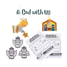 Load image into Gallery viewer, Emmanuel Busy Box