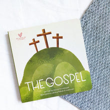 Load image into Gallery viewer, The Gospel