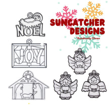 Load image into Gallery viewer, Emmanuel Activity Bag