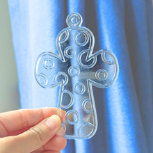 Load image into Gallery viewer, Faith Suncatchers