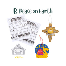 Load image into Gallery viewer, Emmanuel Busy Box