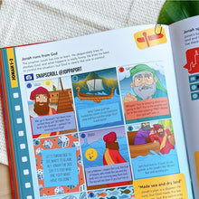 Load image into Gallery viewer, The Blockbuster Bible