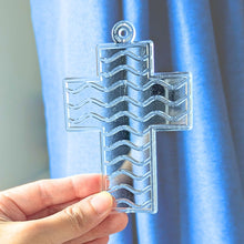 Load image into Gallery viewer, Faith Suncatchers