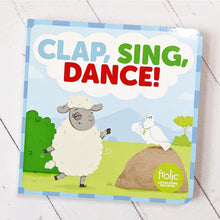 Load image into Gallery viewer, "Dance" Gift Box