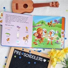 Load image into Gallery viewer, Ready Set Find - David and Goliath