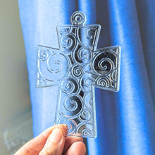 Load image into Gallery viewer, Faith Suncatchers