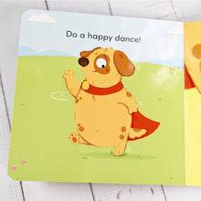 Load image into Gallery viewer, "Dance" Gift Box