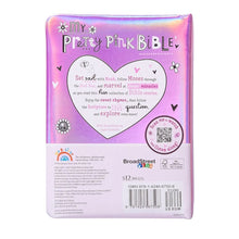 Load image into Gallery viewer, My Pretty Pink Bible