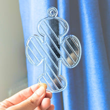 Load image into Gallery viewer, Faith Suncatchers