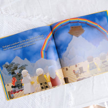 Load image into Gallery viewer, Noah's Ark Brick Bible