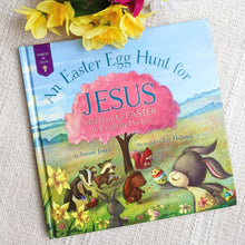 Load image into Gallery viewer, An Easter Egg Hunt for Jesus - Forest of Faith