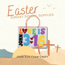 Load image into Gallery viewer, Easter Craft Assortment