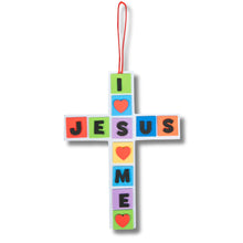 Load image into Gallery viewer, 🇸🇬⛪Bible Craft MIX & MATCH | Fun Bible Activity | Sunday School Craft | Christian Catholic Kids