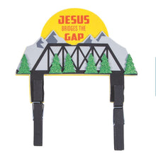 Load image into Gallery viewer, 🇸🇬⛪Bible Craft MIX & MATCH | Fun Bible Activity | Sunday School Craft | Christian Catholic Kids