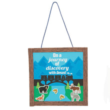 Load image into Gallery viewer, 🇸🇬⛪Bible Craft MIX & MATCH | Fun Bible Activity | Sunday School Craft | Christian Catholic Kids