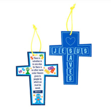 Load image into Gallery viewer, 🇸🇬⛪Bible Craft MIX & MATCH | Fun Bible Activity | Sunday School Craft | Christian Catholic Kids