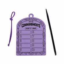 Load image into Gallery viewer, 🇸🇬⛪Bible Craft MIX & MATCH | Fun Bible Activity | Sunday School Craft | Christian Catholic Kids