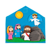 Load image into Gallery viewer, 🇸🇬⛪Bible Craft MIX & MATCH | Fun Bible Activity | Sunday School Craft | Christian Catholic Kids