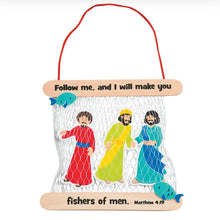Load image into Gallery viewer, 🇸🇬⛪Bible Craft MIX & MATCH | Fun Bible Activity | Sunday School Craft | Christian Catholic Kids